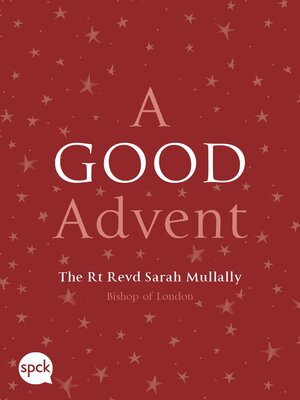 cover image of A Good Advent